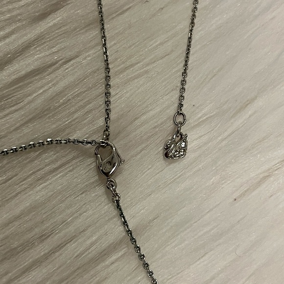 SWAROVSKI Crystal Pendant Necklace - Picture 2 of 3